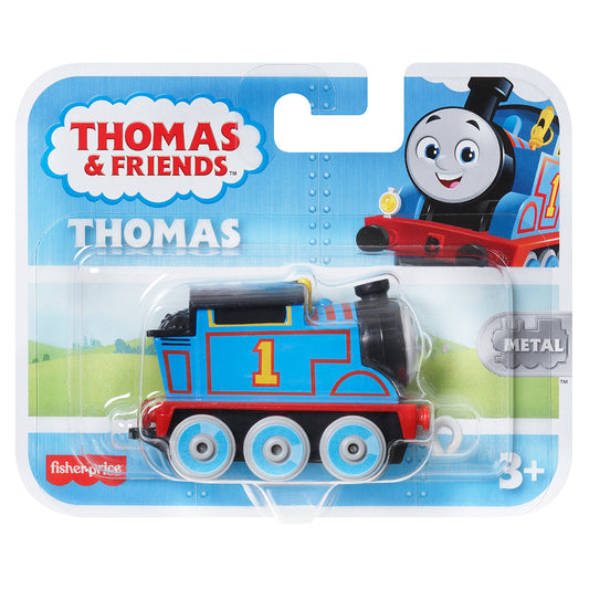 (AEG) THOMAS METAL ENGINE