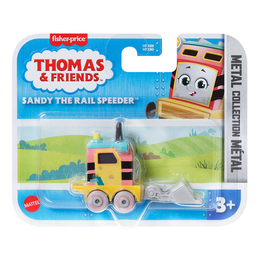 (AEG) SANDY METAL ENGINE