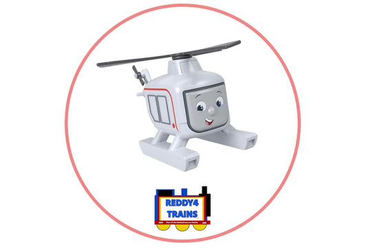 (AEG) HAROLD METAL ENGINE