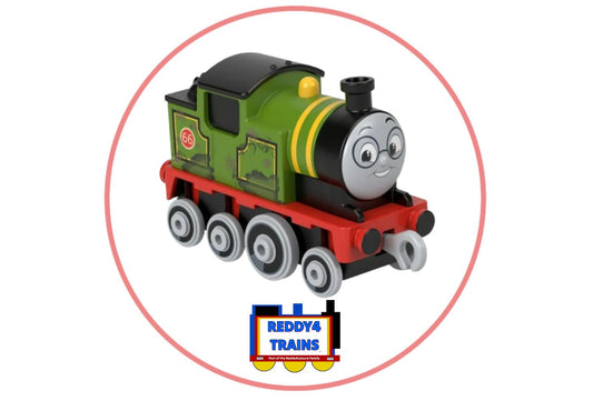 (AEG) WHIFF METAL ENGINE