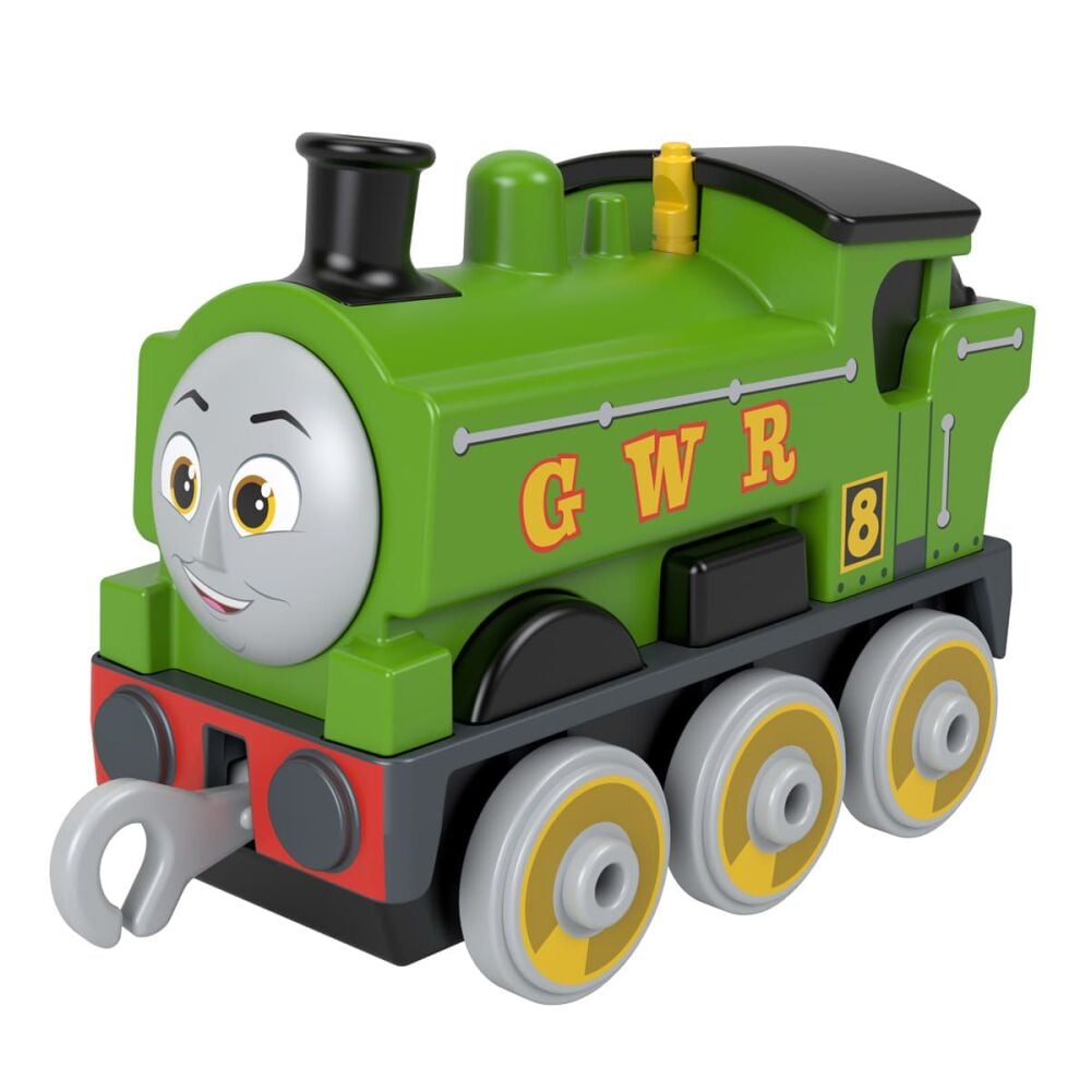 (AEG) DUCK METAL ENGINE