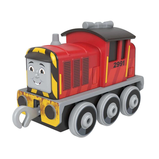 (AEG) SALTY METAL ENGINE