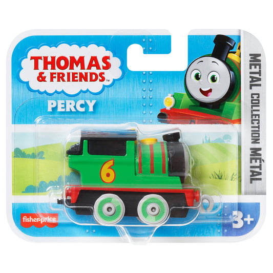 (AEG) PERCY METAL ENGINE