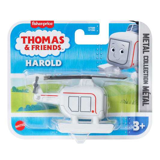(AEG) HAROLD METAL ENGINE