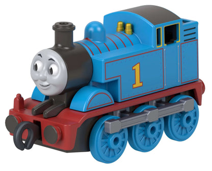 Coming Soon Sodor Adventure 6 Pack