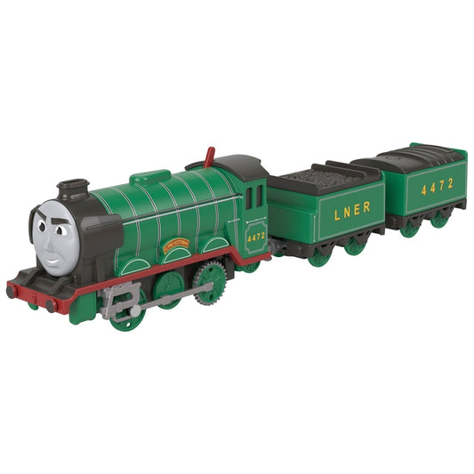Classic Flying Scotsman - Motorised 2025