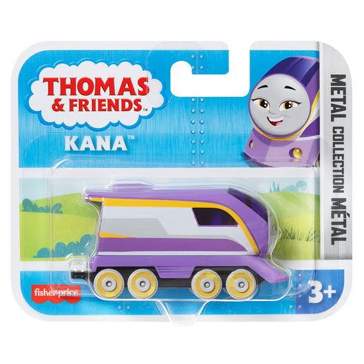 (AEG) KANA METAL ENGINE