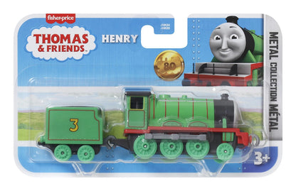 CLASSIC HENRY METAL ENGINE