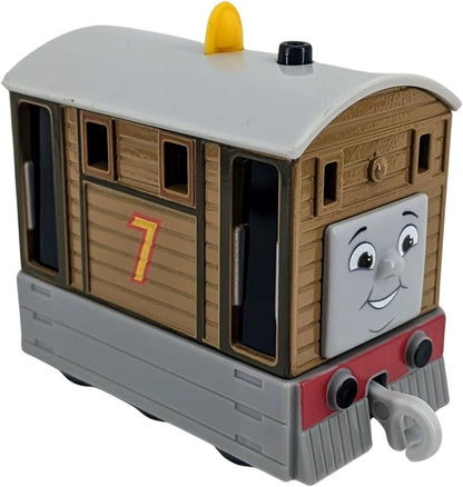 (AEG) TOBY METAL ENGINE