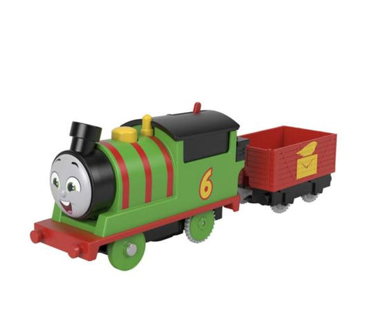 MOTORISED ENGINE - Percy AEG