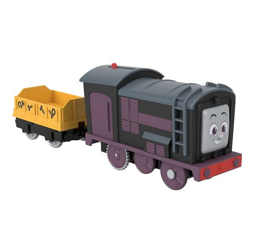 MOTORISED ENGINE - Diesel AEG