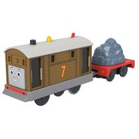MOTORISED ENGINE - TOBY