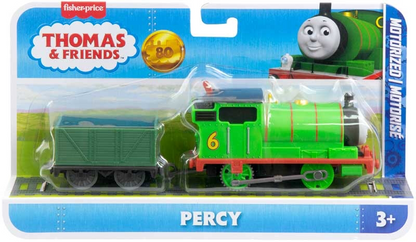Classic Percy - Motorised 2025