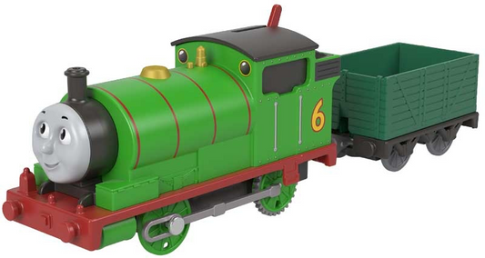 Classic Percy - Motorised 2025