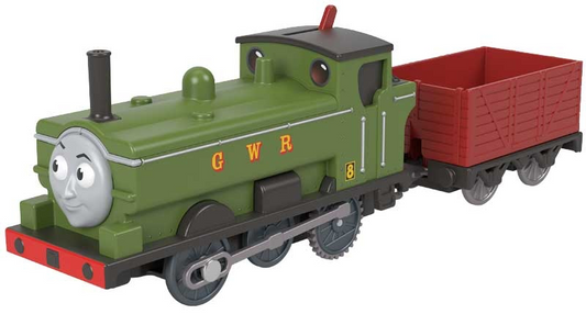Classic Duck - Motorised 2025