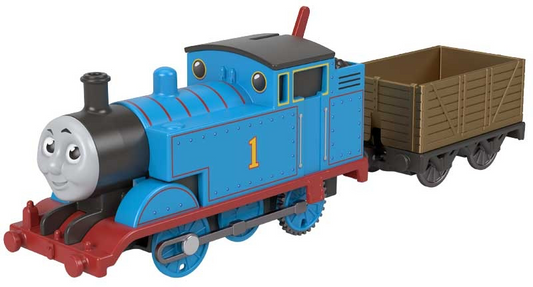 Classic Thomas - Motorised 2025