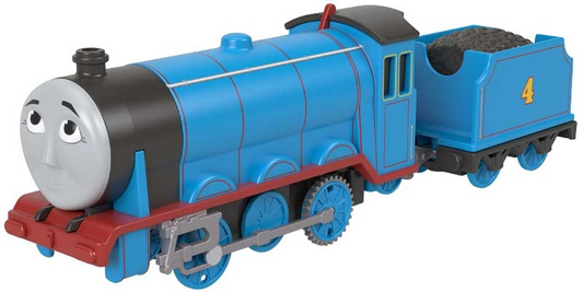 Classic Gordon - Motorised 2025