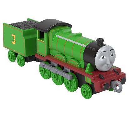 CLASSIC HENRY METAL ENGINE