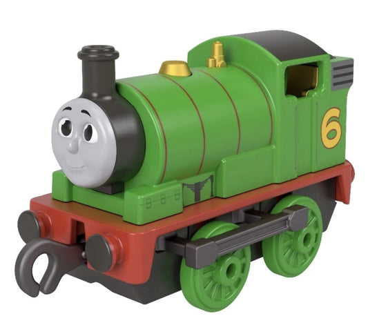 CLASSIC PERCY METAL ENGINE