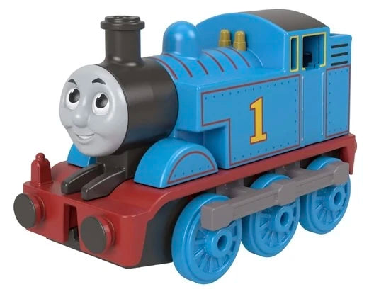 CLASSIC THOMAS METAL ENGINE