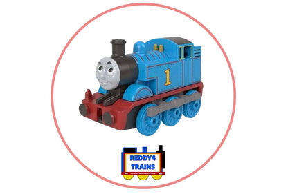 CLASSIC THOMAS METAL ENGINE