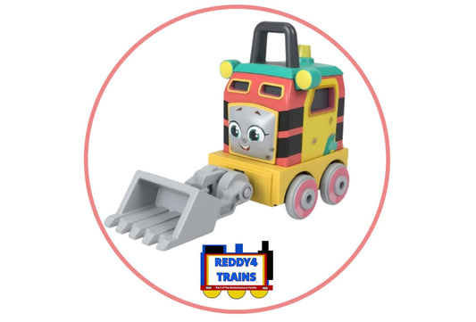 (AEG) SANDY METAL ENGINE