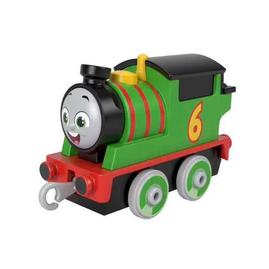 (AEG) PERCY METAL ENGINE