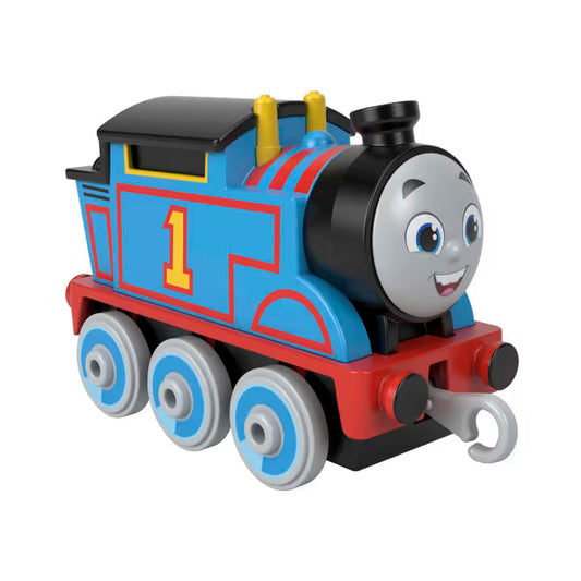 (AEG) THOMAS METAL ENGINE