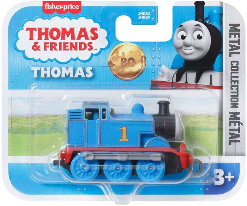 CLASSIC THOMAS METAL ENGINE