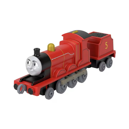 CLASSIC JAMES METAL ENGINE