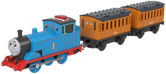 Talking Classic Thomas The Tank Engine Motorized Engine